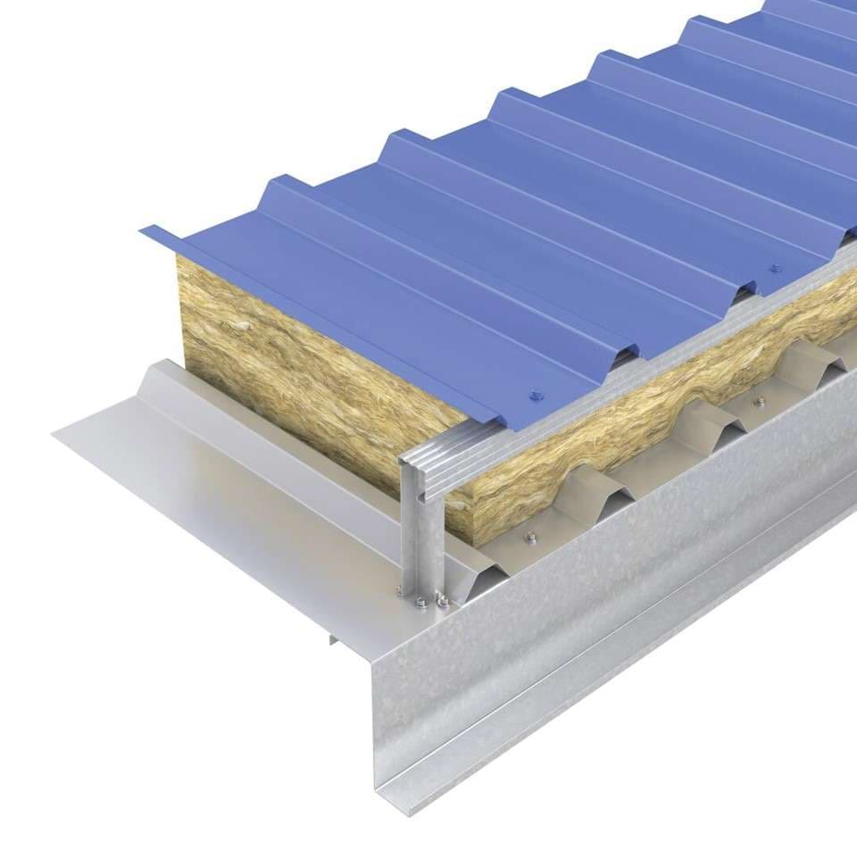 Insulated Cladding Systems