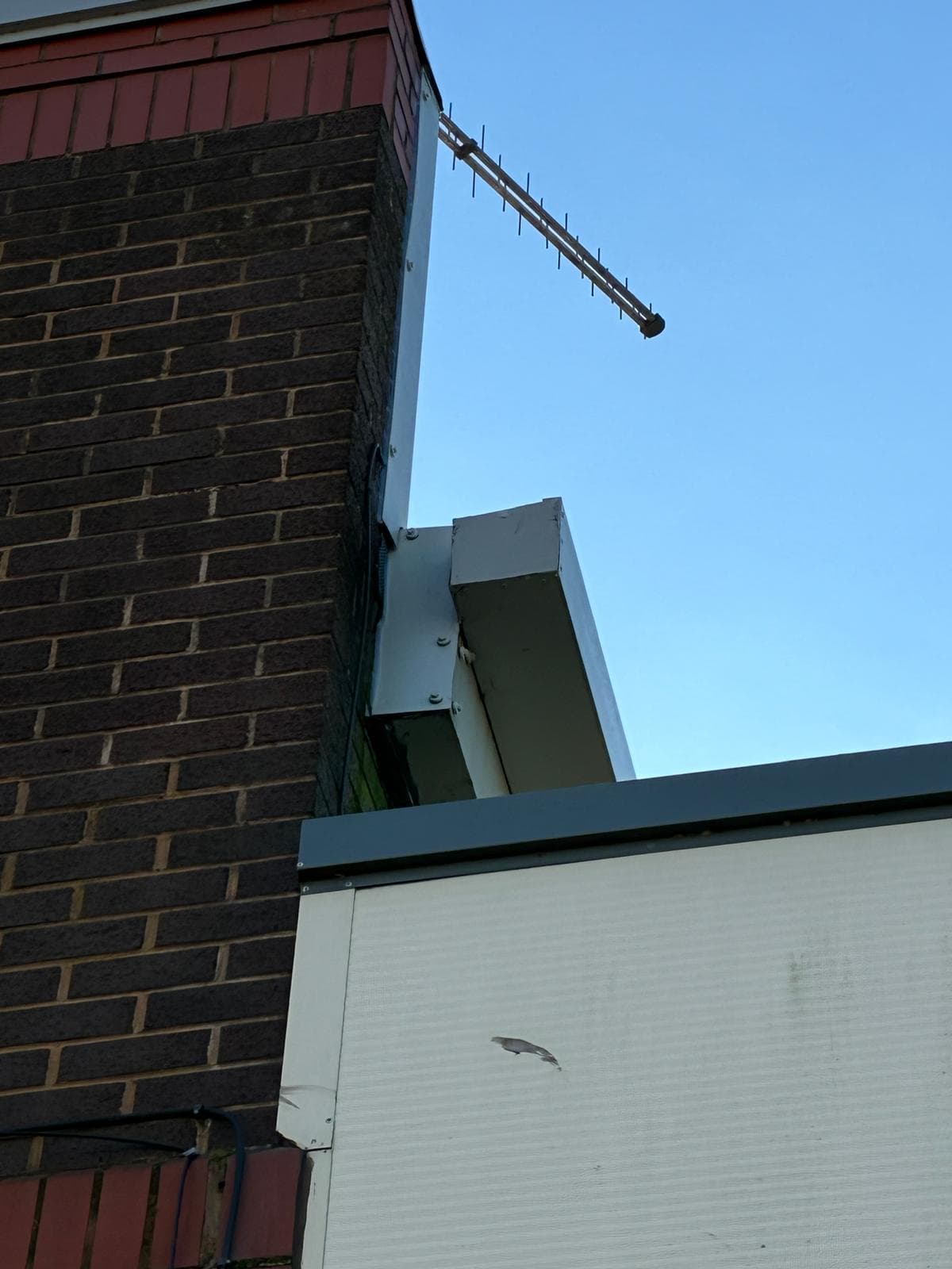 Ex Marshal Arts Unit Parkgate